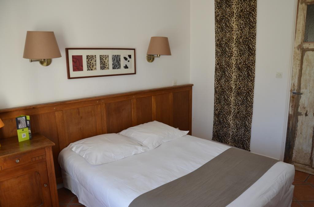 Le Grand Canal Martigues Habitación foto