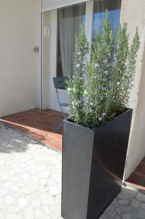 Le Grand Canal Martigues Exterior foto